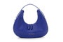 Vince Camuto Riviera - Croco Sax Blue